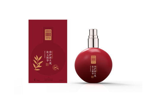 妝點未來 化妝品包裝設計的藝術、科學與可持續性